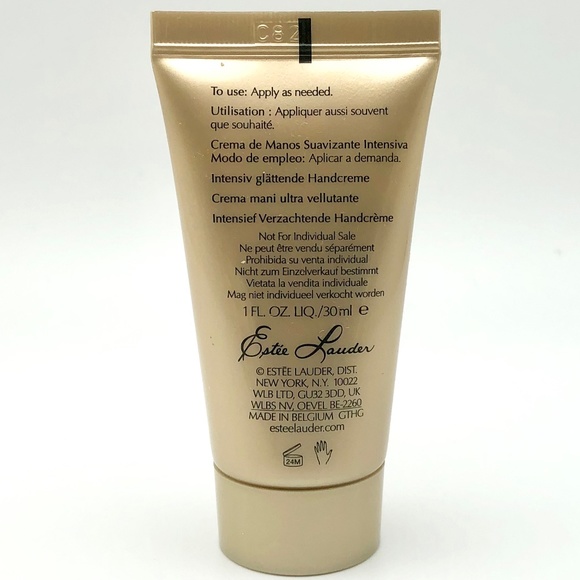 Re-Nutriv Ultimate Diamond Skincare 5 Pcs Gift Set Estee Lauder NEW $240 - Picture 4 of 4